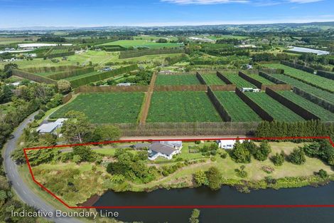 Photo of property in 60 Elmwood Road, Aongatete, Katikati, 3178