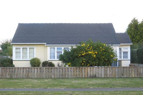 Photo of property in 61 Douglas Mclean Avenue, Marewa, Napier, 4110