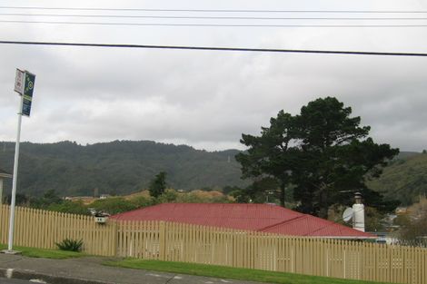 Photo of property in 16 Logie Street, Stokes Valley, Lower Hutt, 5019