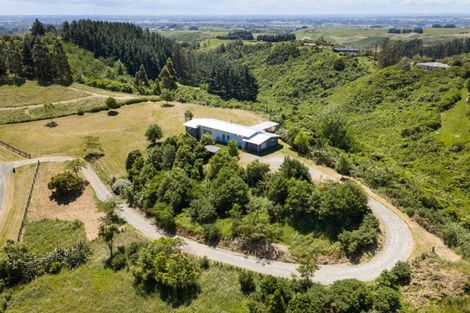 Photo of property in 8 Ridgeview Road, Aokautere, Palmerston North, 4471