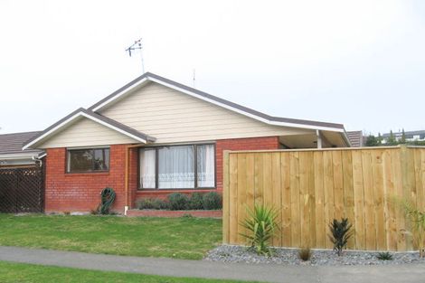 Photo of property in 52 Hetley Crescent, Taradale, Napier, 4112