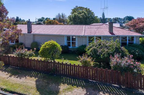 Photo of property in 35 Connolly Street, Geraldine, 7930