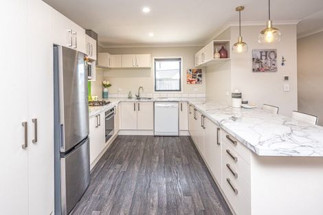 Photo of property in 23 Magnolia Crescent, Tawhero, Whanganui, 4501