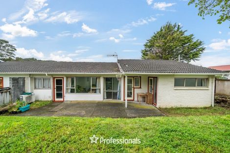 Photo of property in 1/37 Mohaka Street, Wainuiomata, Lower Hutt, 5014