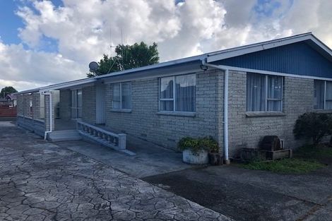 Photo of property in 37 Vernall Street, Nawton, Hamilton, 3200