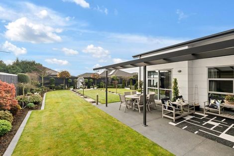 Photo of property in 54 Quartz Drive, Rolleston, 7614