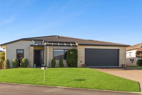 Photo of property in Parkside Villas, 82/11 Manuka Street, Matamata, 3400