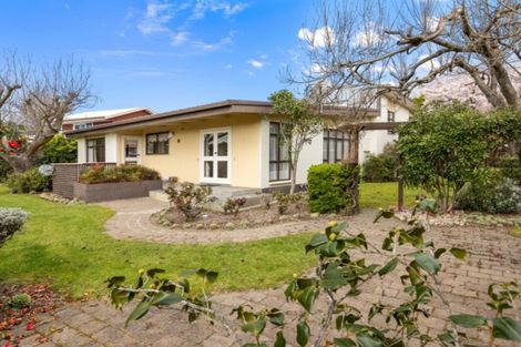 Photo of property in 5 Carlyle Crescent, Witherlea, Blenheim, 7201