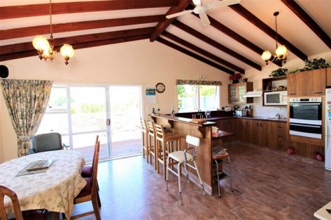 Photo of property in 27 Kaka Road, Taihape, 4720