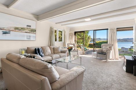 Photo of property in 209 Spencer Road, Lake Tarawera, Rotorua, 3076