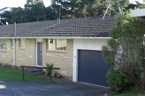 Photo of property in 7 Cyril Way, Paparangi, Wellington, 6037