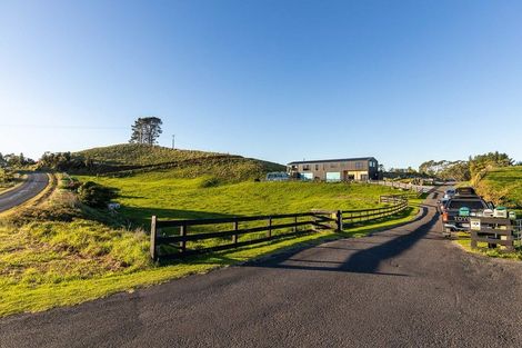 Photo of property in 527 Frankley Road, Hurworth, New Plymouth, 4371