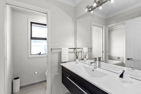 Photo of property in 12c Marvell Lane, Rolleston, 7614