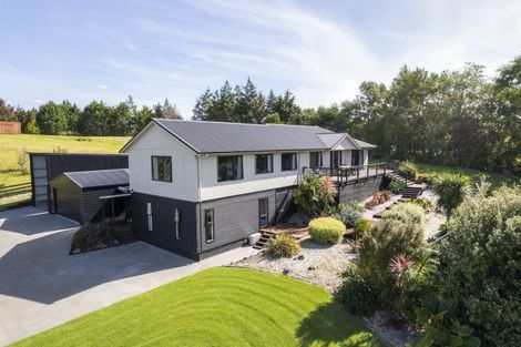 Photo of property in 8 Mccullough Road, Mangapai, Whangarei, 0178