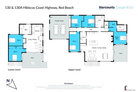 Photo of property in 130 Hibiscus Coast Highway, Red Beach, 0932