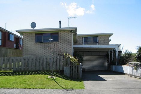 Photo of property in 8d Heron Drive, Taihape, 4720