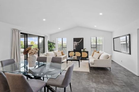 Photo of property in 146 Georgina Street, Marshland, Christchurch, 8083