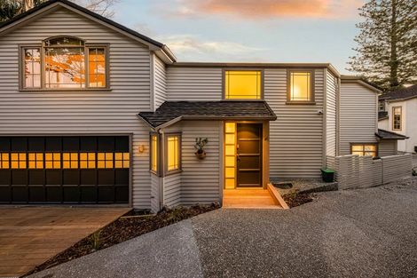 Photo of property in 3/37 Napier Avenue, Takapuna, Auckland, 0622