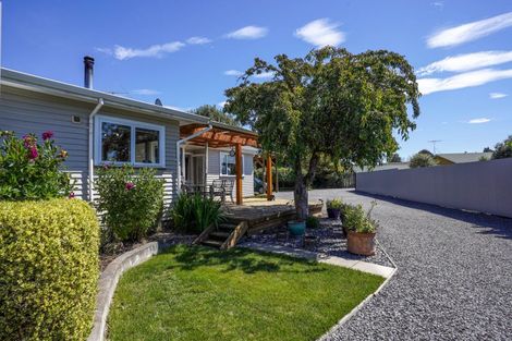 Photo of property in 12a Saint Leonards Street, Culverden, 7392