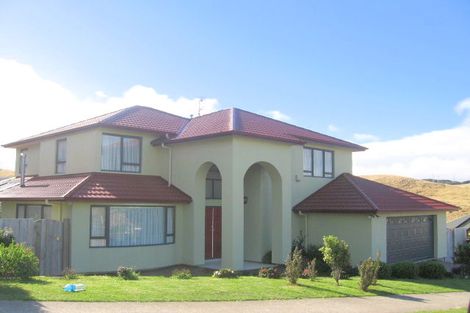 Photo of property in 13 Tattenhall Grove, Churton Park, Wellington, 6037