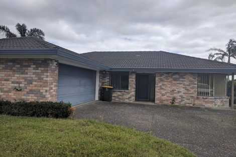 Photo of property in 14 Lothian Brae, Wattle Downs, Auckland, 2103