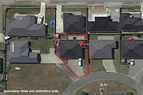 Photo of property in 36 Welsh Road, Winton, 9720