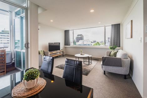 Photo of property in 312 Victoria Street, Hamilton Central, Hamilton, 3204