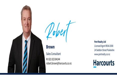 Photo of property in 44 Belmont Road, Pukekohe, 2120