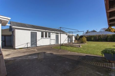 Photo of property in 3 Elizabeth Street, Rangiora, 7400