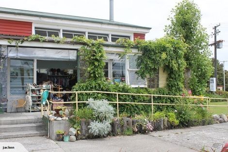 Photo of property in 2035 Kumara Junction Highway, Kumara Junction, Hokitika, 7882