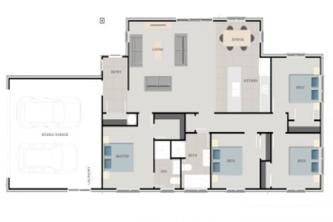 Photo of property in 5 Cascade Crescent, Tikipunga, 0112