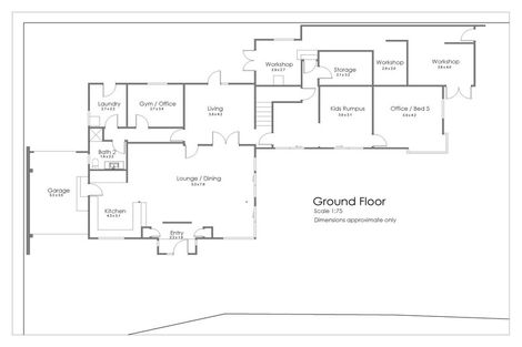 Photo of property in 77 Thirteenth Avenue, Tauranga South, Tauranga, 3112