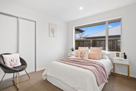 Photo of property in 11 Vitruvius Way, Leeston, 7632