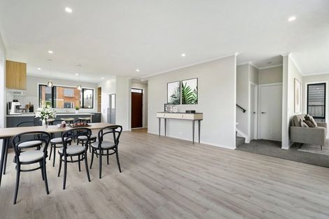 Photo of property in 12 Oyster Drive, Whenuapai, Auckland, 0618