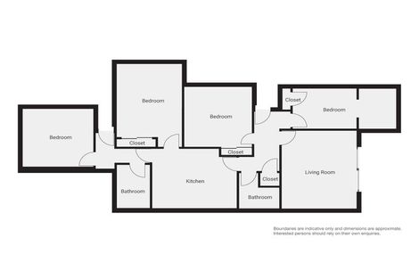 Photo of property in 1/25 Rutland Street, St Albans, Christchurch, 8014