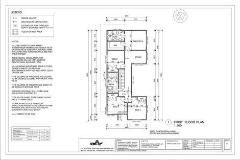 Photo of property in 4 Kokowai Parade, Hobsonville, Auckland, 0616