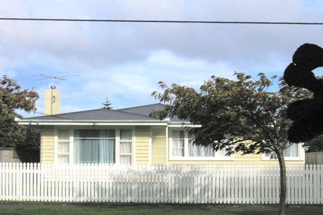 Photo of property in 8 Cottle Street, Avalon, Lower Hutt, 5011