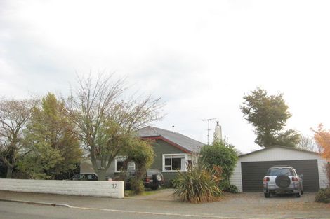 Photo of property in 37 Brucefield Avenue, Netherby, Ashburton, 7700