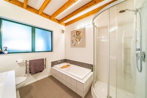 Photo of property in 218 Flightys Road, Judgeford, Porirua, 5381