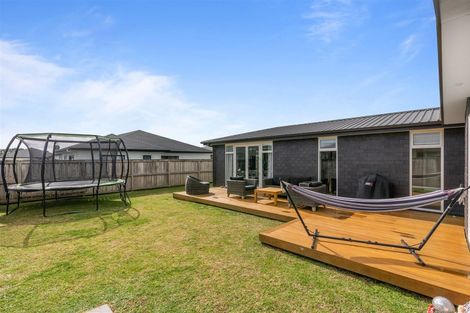 Photo of property in 20 Lamborn Drive, Papakura, 2110