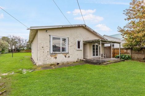 Photo of property in 6 Murray Street, Aramoho, Whanganui, 4500