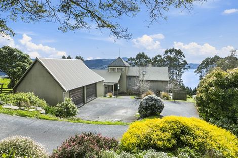 Photo of property in 593 Highcliff Road, Highcliff, Dunedin, 9077
