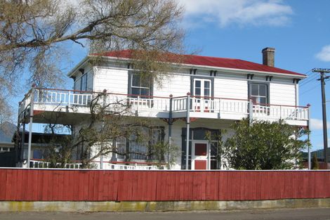 Photo of property in 45 High Street, Marton, 4710