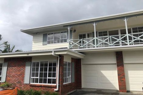 Photo of property in 2/49 Castor Road, Castor Bay, Auckland, 0620