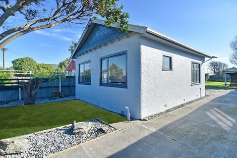 Photo of property in 16 Falcon Street, New Brighton, Christchurch, 8061