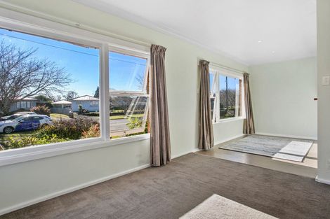 Photo of property in 26 Jellicoe Road, Matamata, 3400