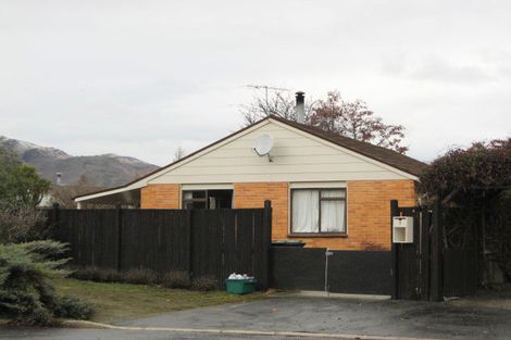 Photo of property in 7 Hassing Place, Cromwell, 9310