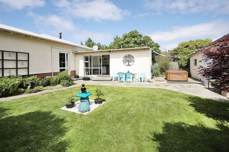 Photo of property in 175 Pomona Street, Strathern, Invercargill, 9812