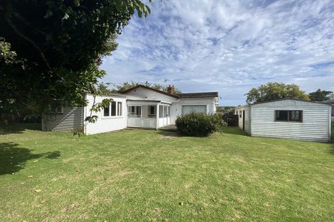 Photo of property in 6 Strange Street, Waitara, 4320