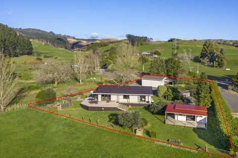 Photo of property in 199a Pond Road, Raglan, 3295